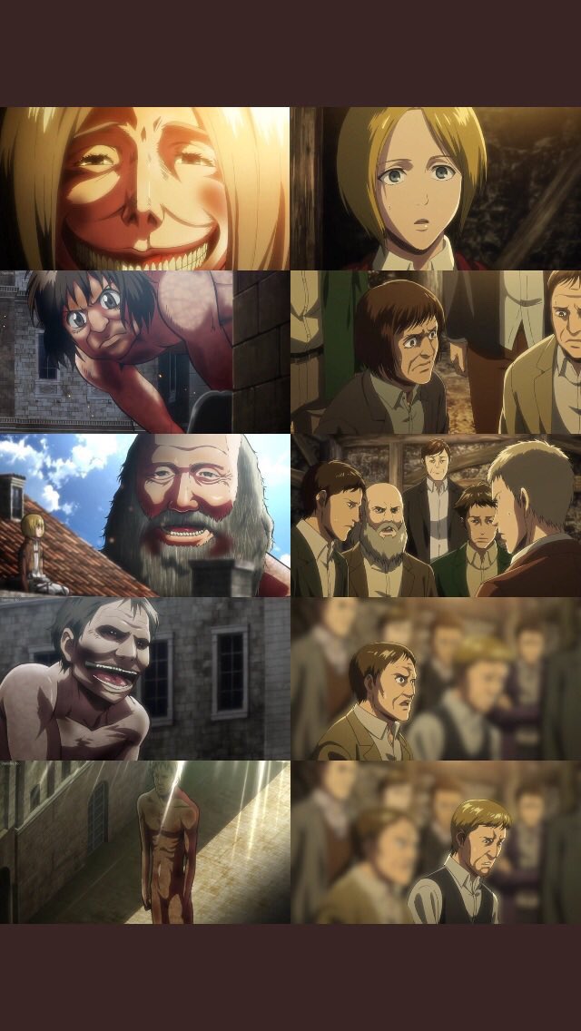 Les TITANS.jpg Secrets attaque des titans