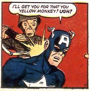 Asiatique cliche raciste Captain America.jpg