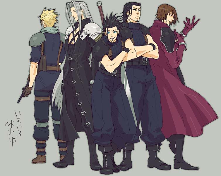 Cloud Sephiroth Zack Angeal Genesis.jpg