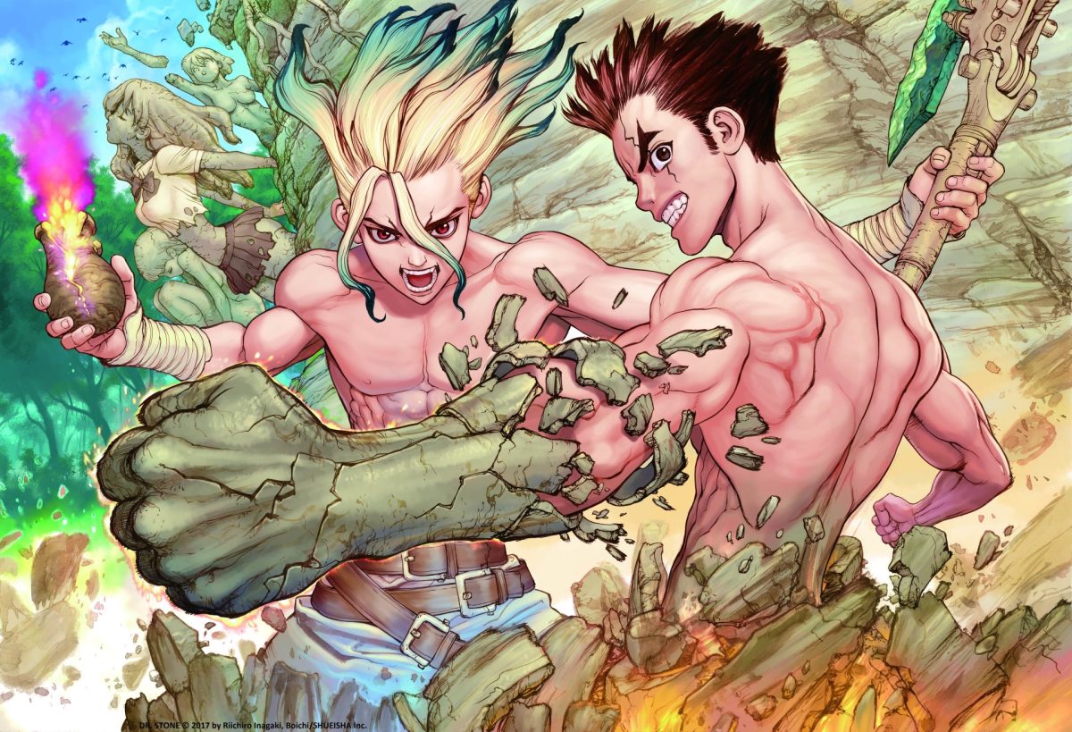 Dr Stone Pétrification.jpg