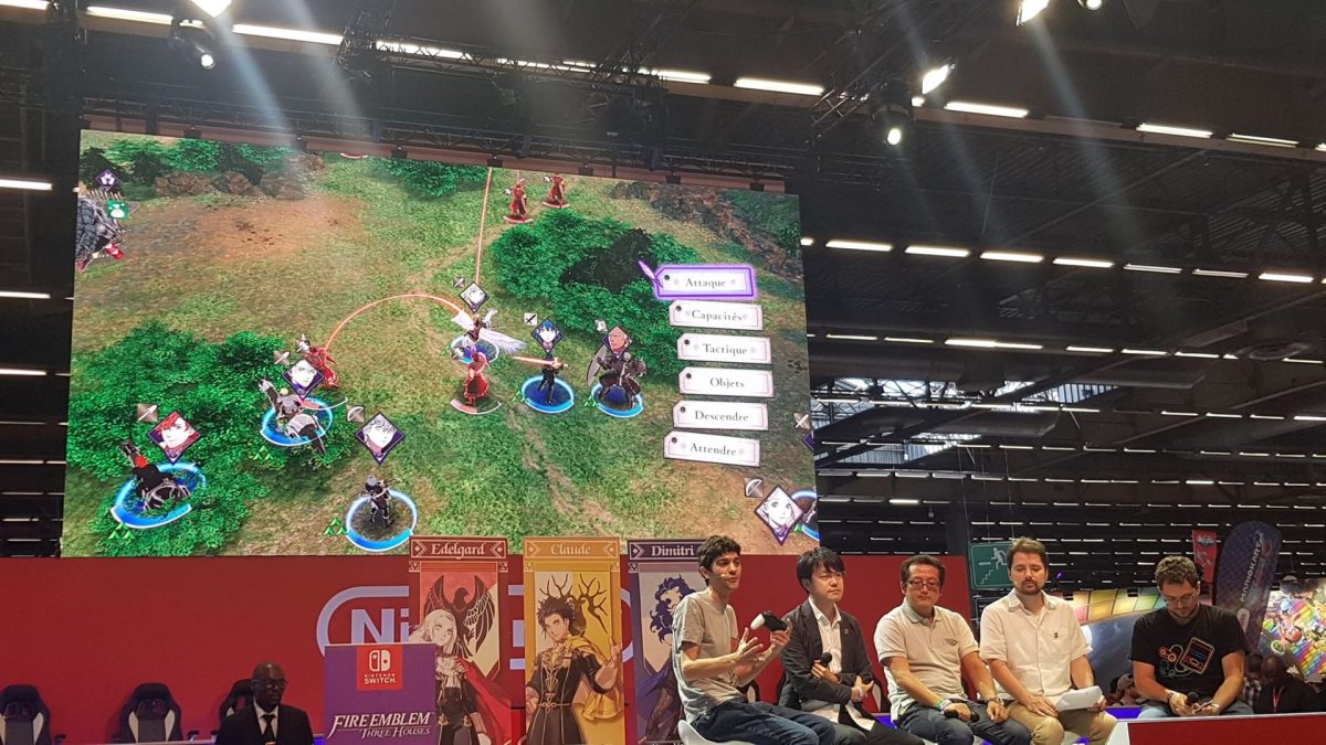 Fleche rouge Nintendo Fire Emblem Tree Houses.jpg