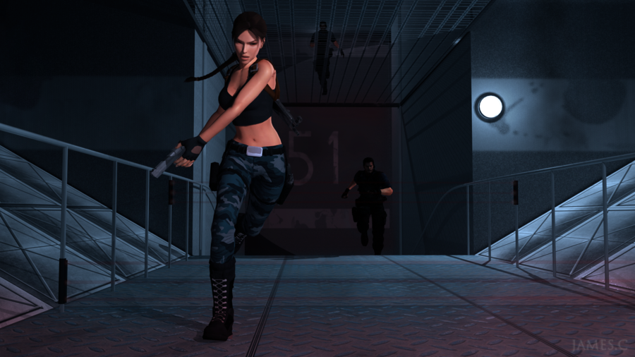 Lara Croft Zone 51.png