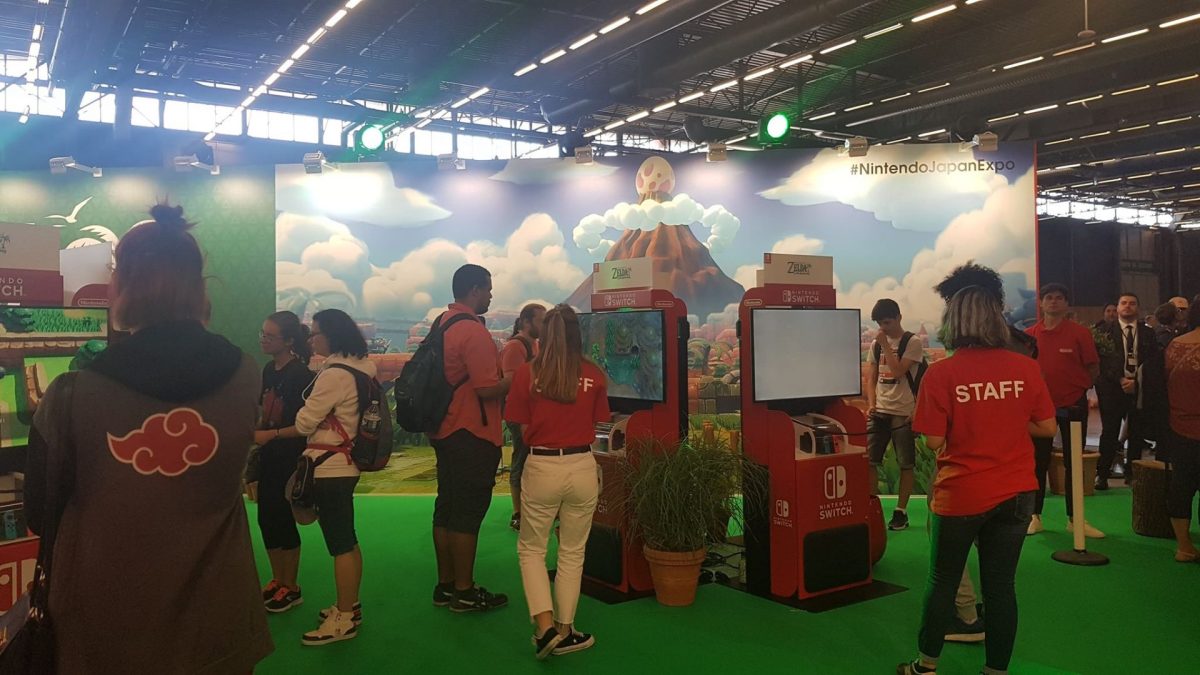 Nintendo Japan Expo.jpg
