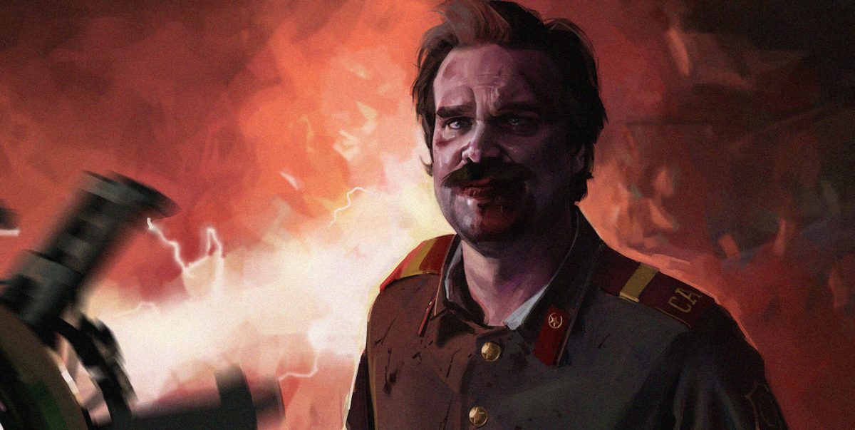 Mon avis sur la troisième saison de Stranger Things