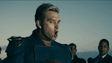 Homelander The Boys.gif