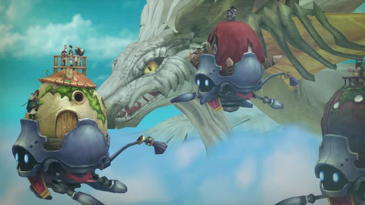 Caravan Stories, le MMO nomade