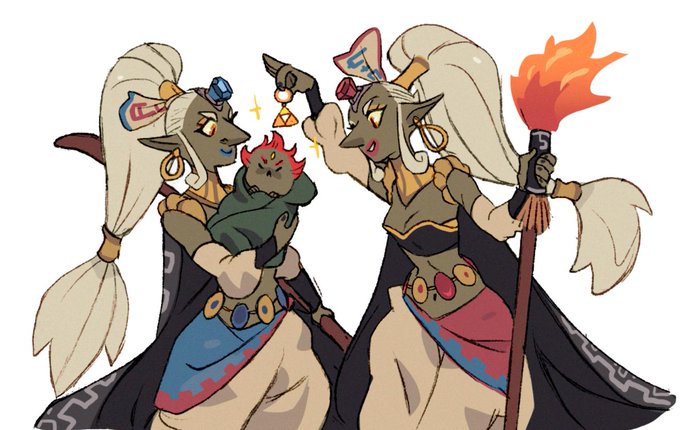 Koume Koutake Ganondorf.jpg