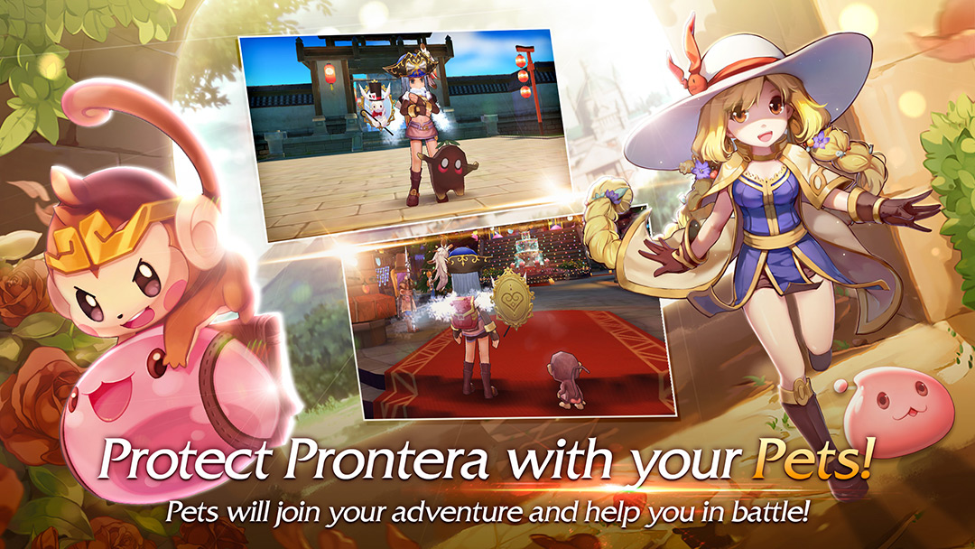 Pets Ragnarok Online.jpg