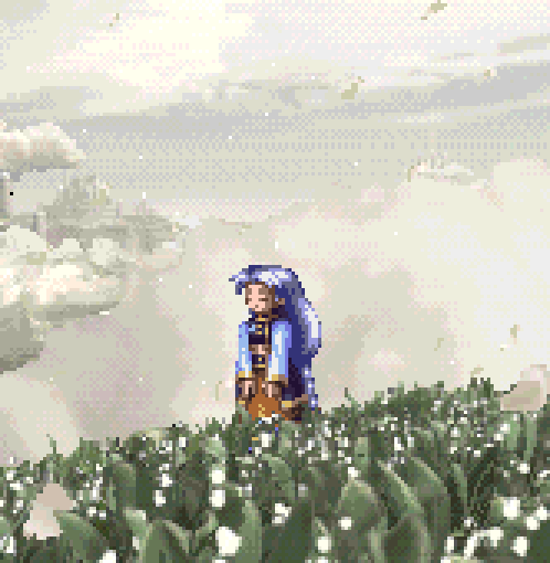 Platina Weeping Lily Meadow Valkyria Profile.gif