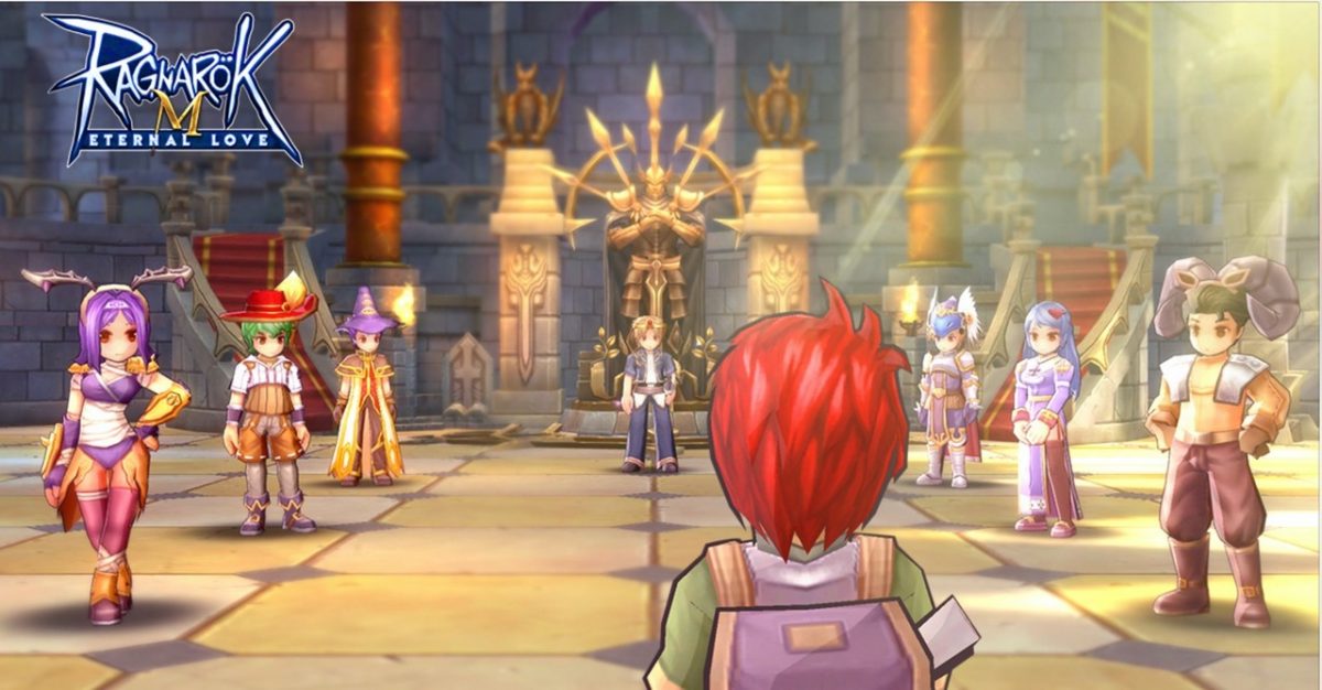 Ragnarok Online 3rd Classes.jpg