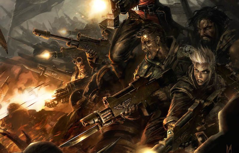 Régiment Tanith Warhammer 40000.jpg