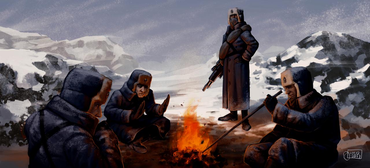 Régiment Valhalla W40k.jpg
