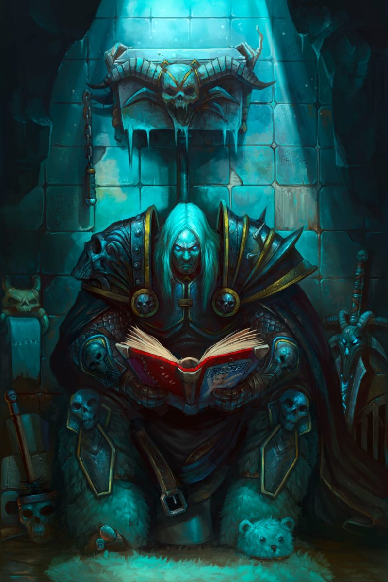 Arthas Frozen Throne.jpg