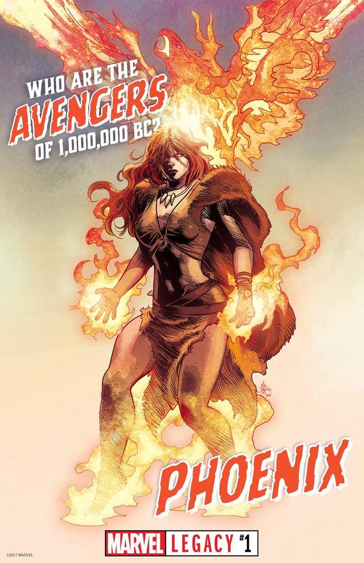 Lady Phoenix Prehistoric.jpg