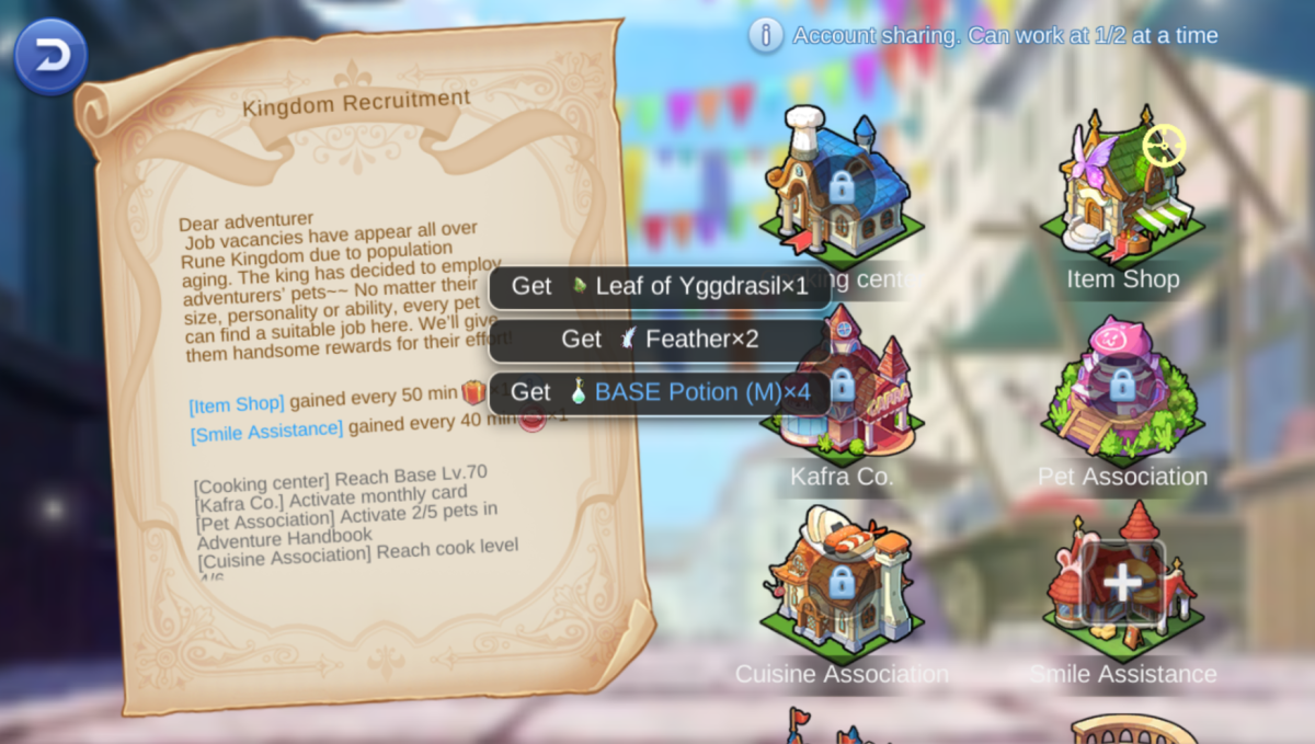 Pet Job Ragnarok M Eternal Love.png