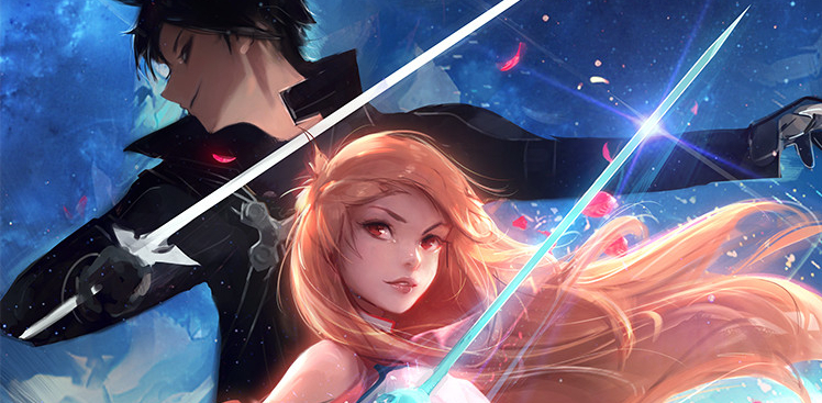 L&rsquo;arc Aincrad de Sword Art Online, aurait-il dû être plus long?