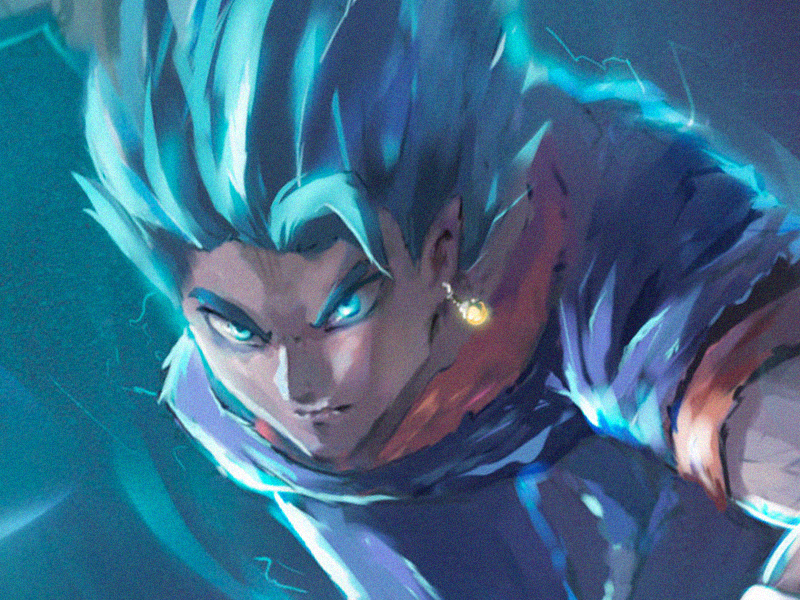 Vegeto DBS.png
