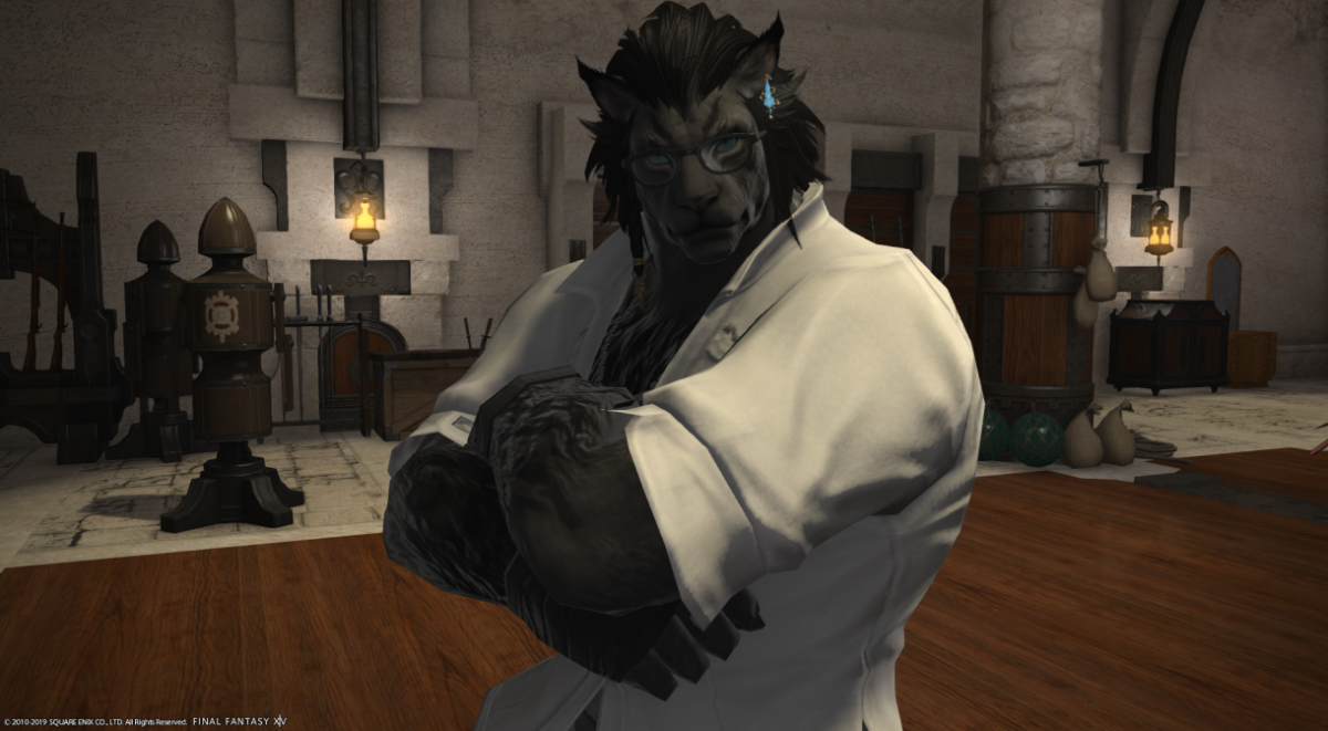 Reroll Phaera Final Fantasy XIV.png