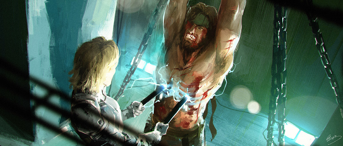 Big Boss Torture Metal Gear Solid 3.jpg