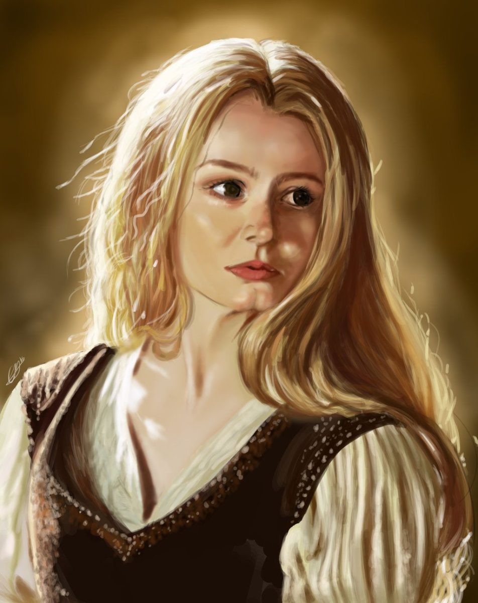 Eowyn fanart.jpg