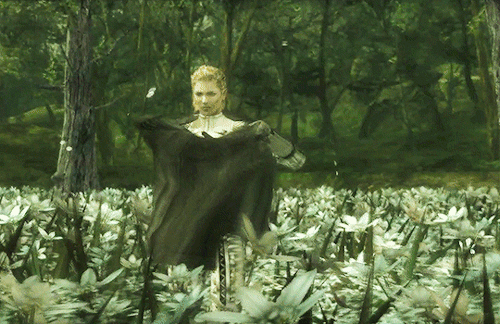 The Boss Metal Gear Solid 3