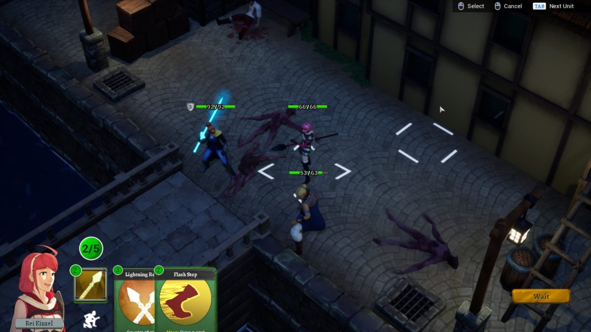 Grand Guilds Vampires