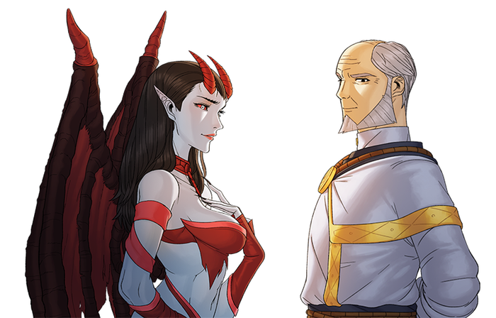 Grands Guilds endgame