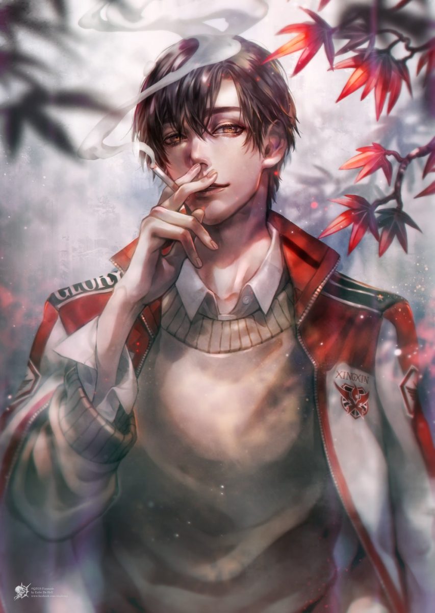 Ye Xiu