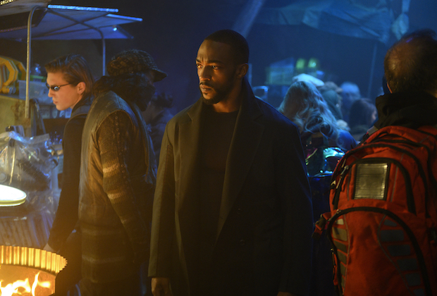 Altered Carbon Market