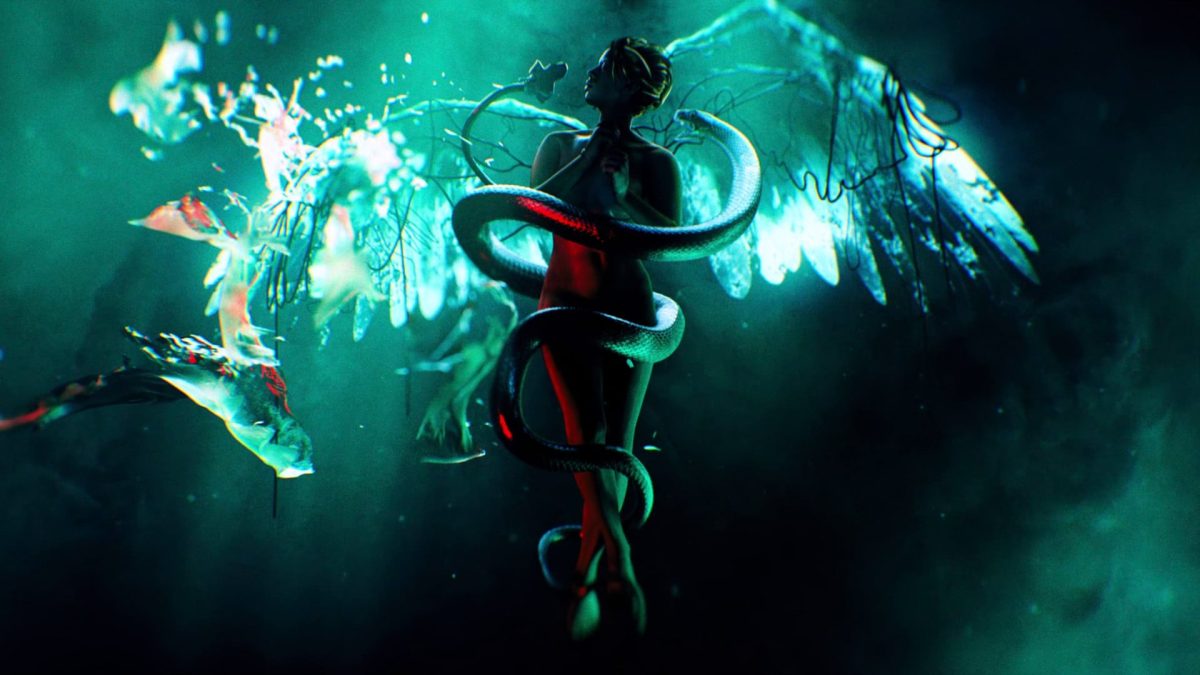 Mon avis sur la seconde saison d&rsquo;Altered Carbon