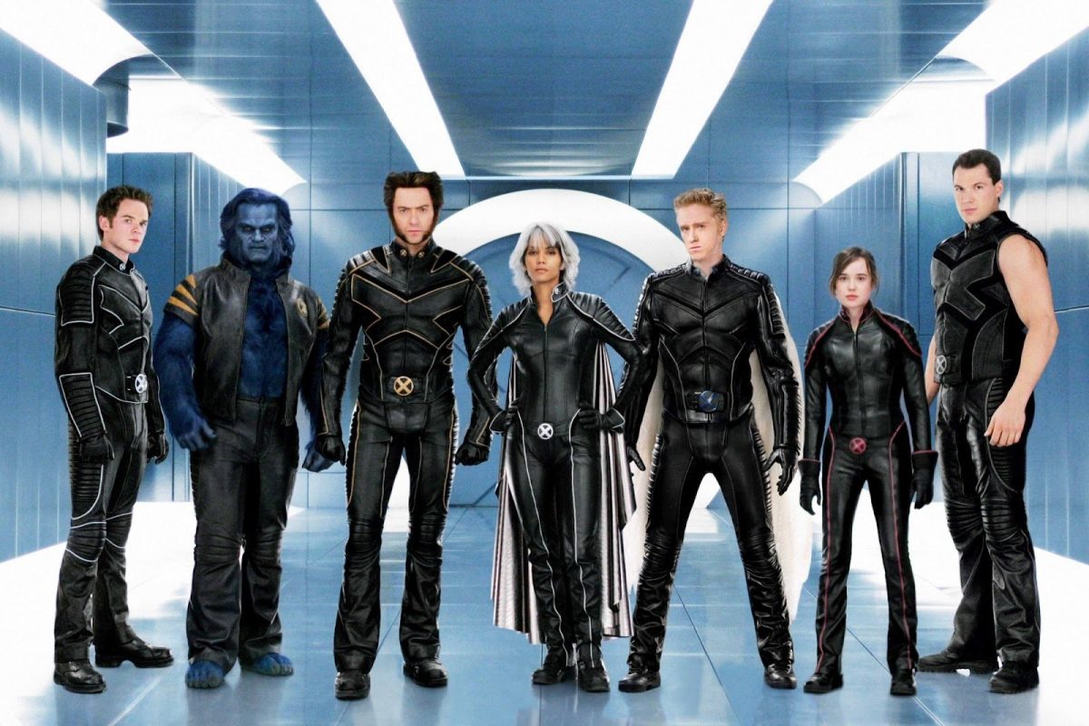 Xmen 3