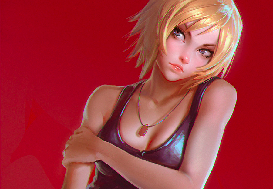 Parasite Eve, un jeu qui mériterait d&rsquo;avoir son remake