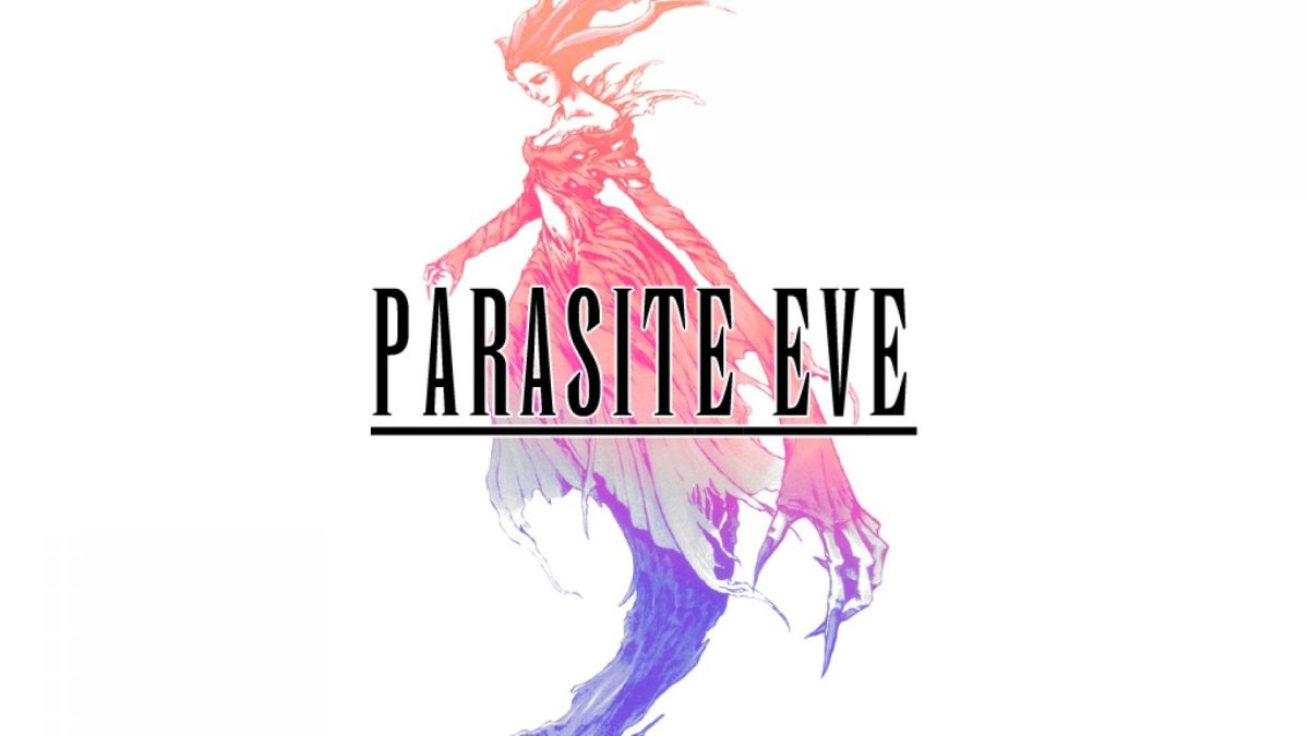 Parasite Eve