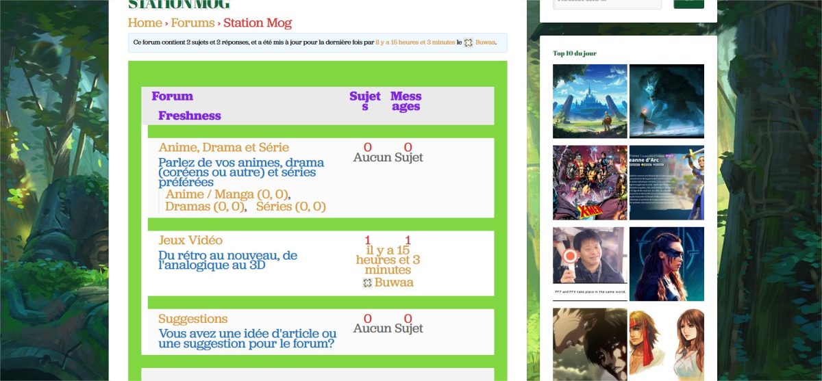 Station Mog - Daily Moogle - Mozilla Firefox