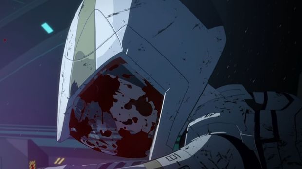 Mort Knights of Sidonia