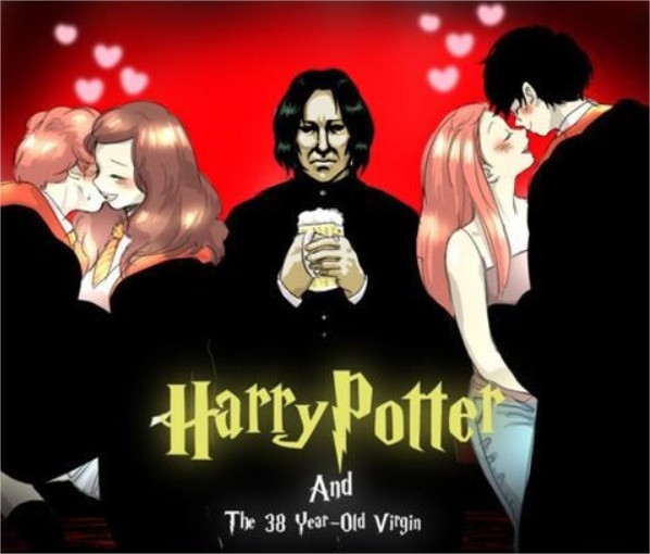 Potins de la Gazette du Sorcier Harry Potter MMORPG