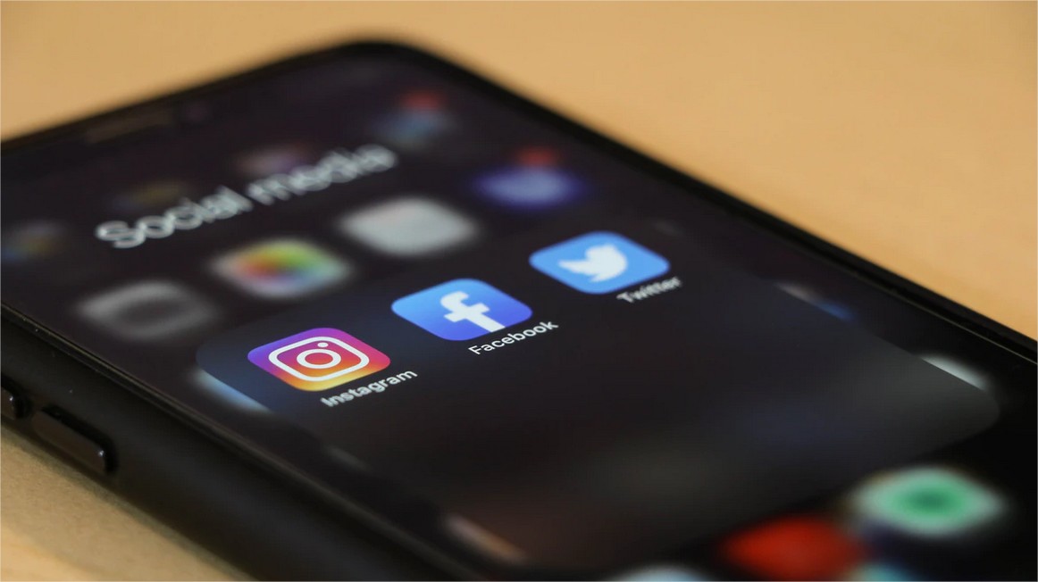 Reseaux sociaux blog