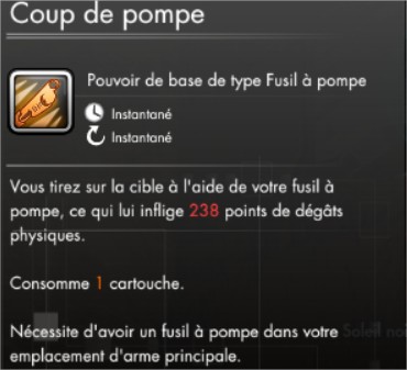 Secret World Legends - Coup de pompe