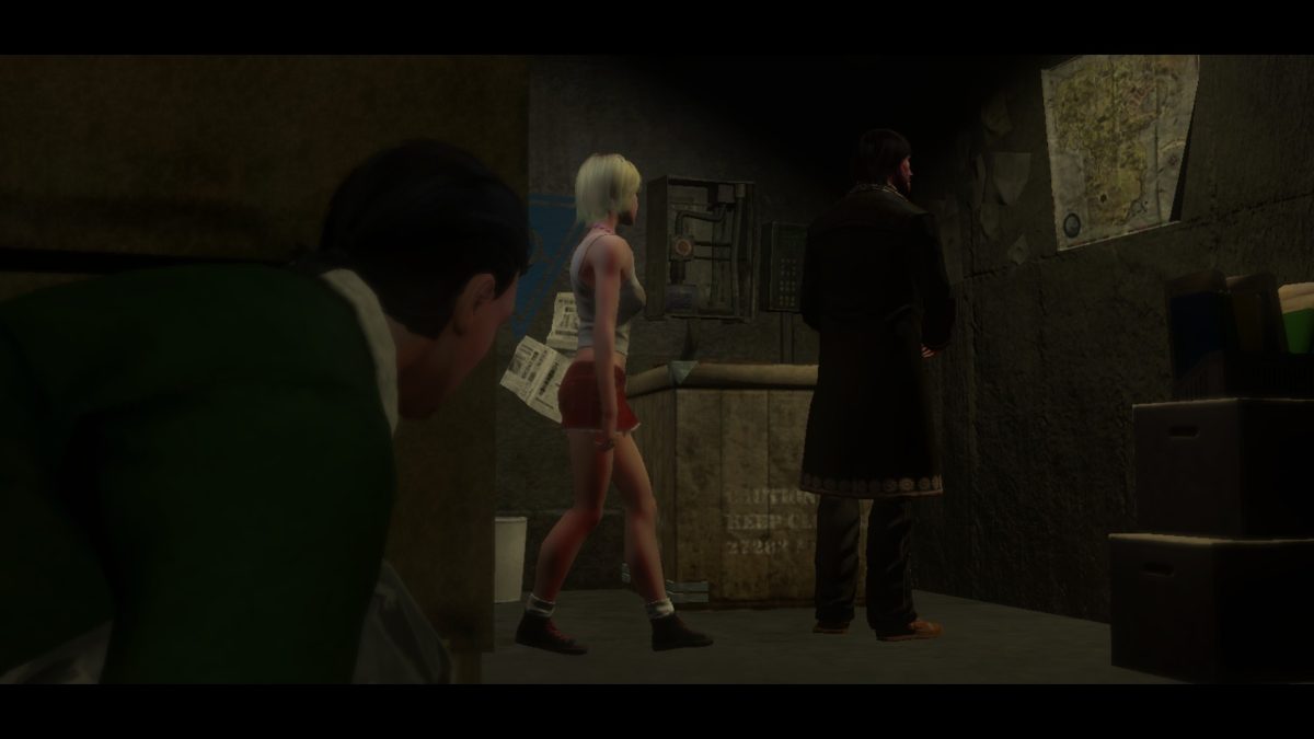 Secret World Legends Espionnage