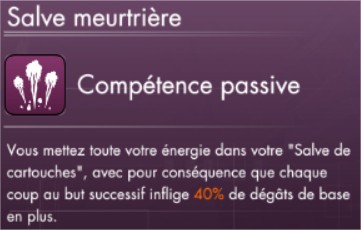 Secret World Legends - Salve meurtrière