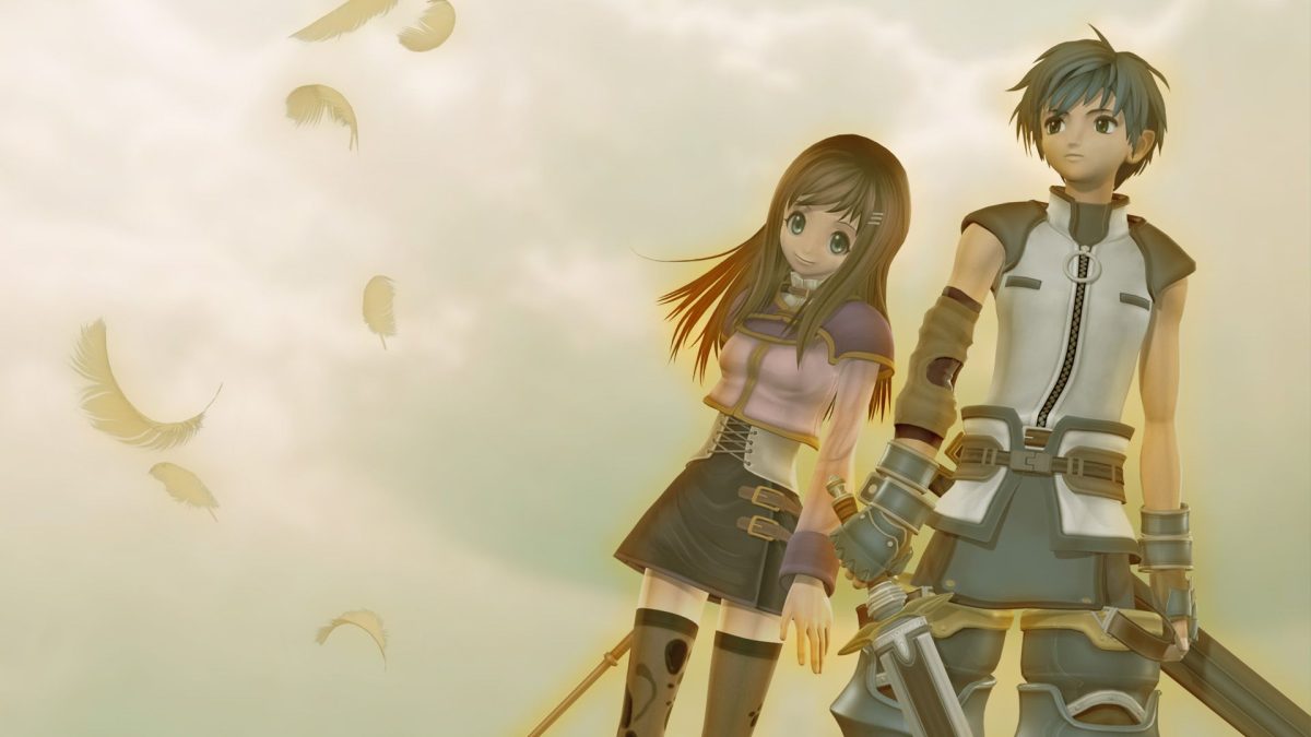Star Ocean 3
