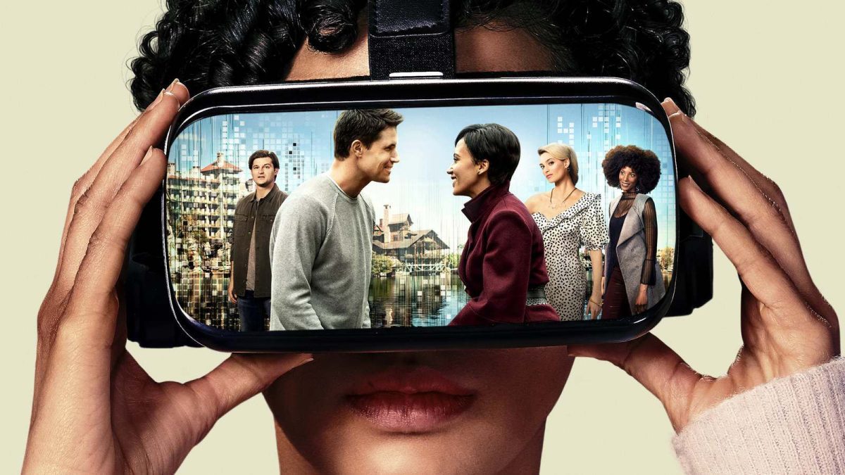 Top 10 des raisons de regarder Upload