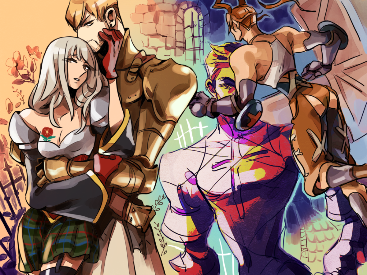 [Article Invité] Vagrant Story, le dungeon crawler de la PS1