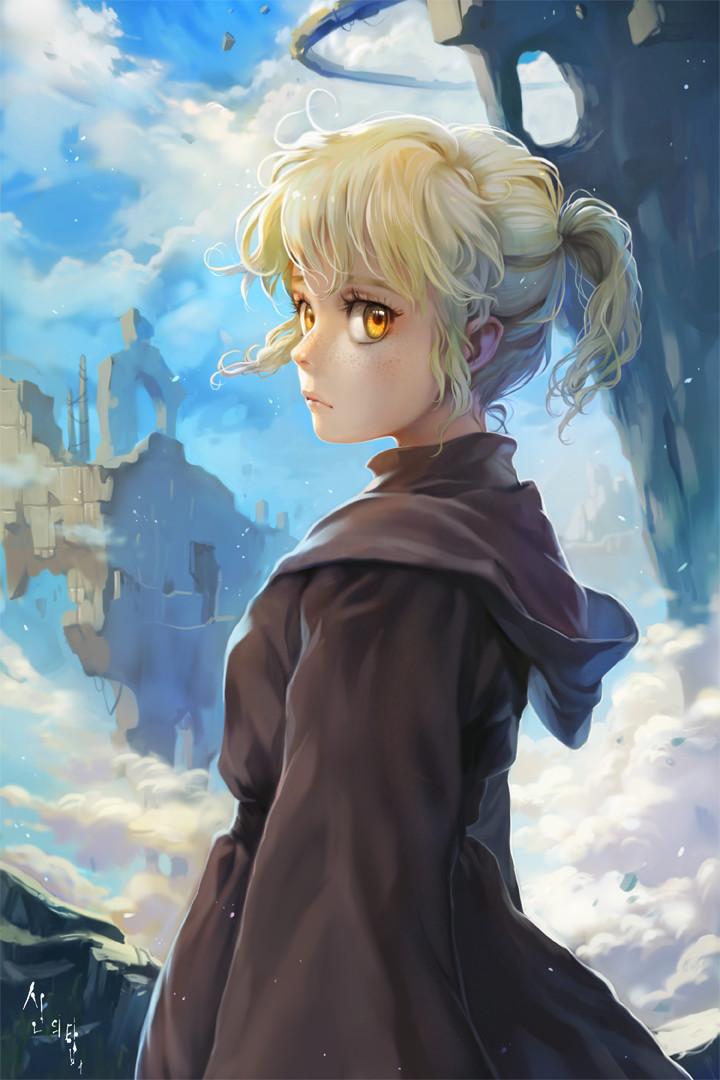 Mon avis sur la première saison de Tower of God