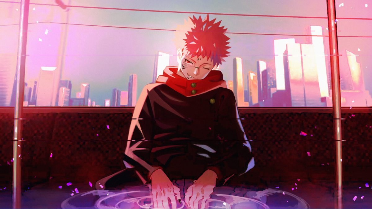 Top 10 des raisons de regarder Jujutsu Kaisen