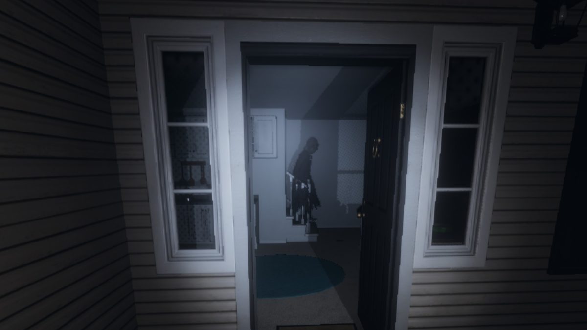 10 Conseils pour survivre sur Phasmophobia