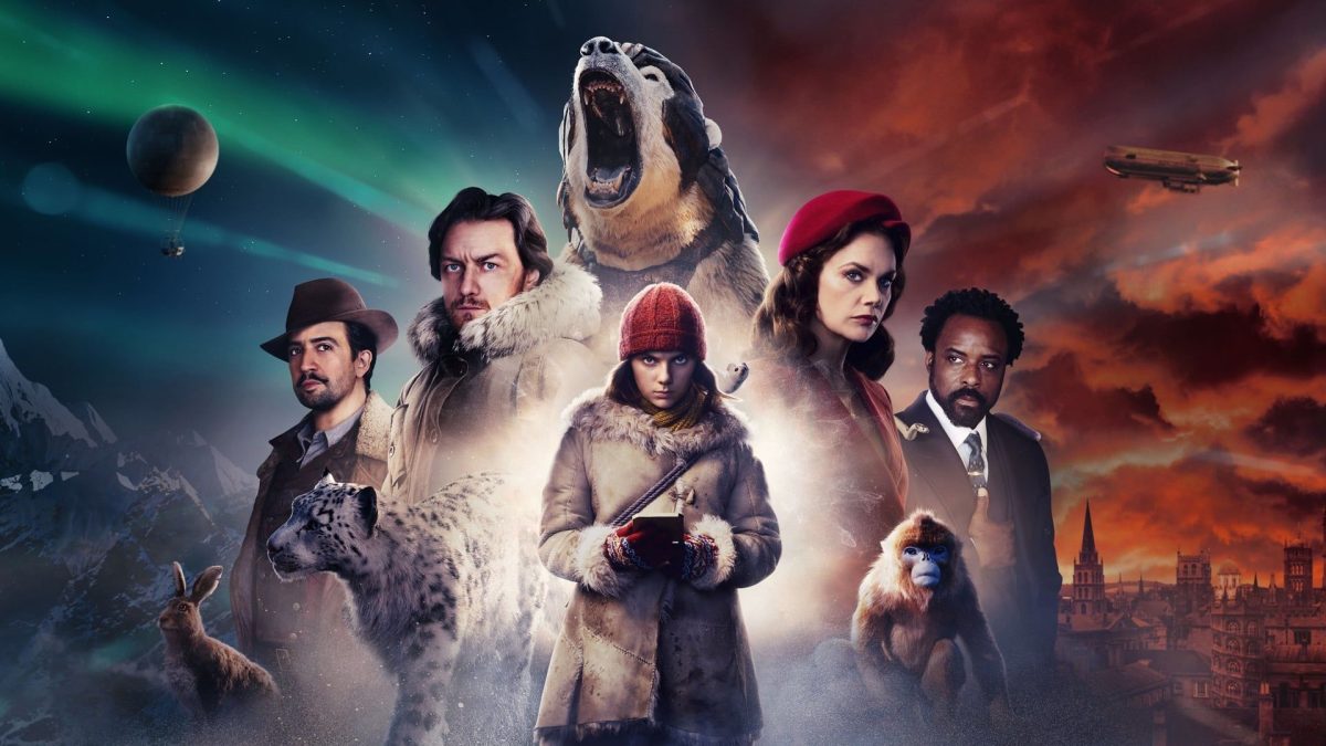 Mon avis sur la première saison d&rsquo;His Dark Materials