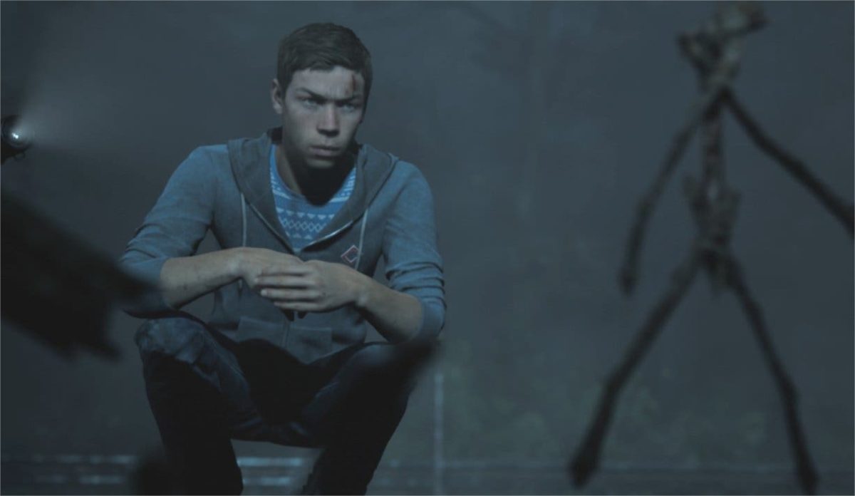 Little Hope, le jeu sans espoir?