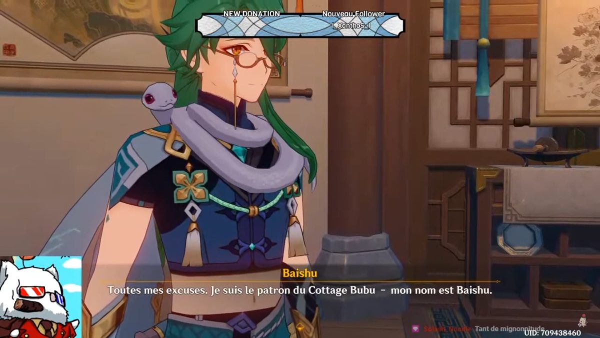 Genshin Impact – Episode 11! La Bubu Pharmacy