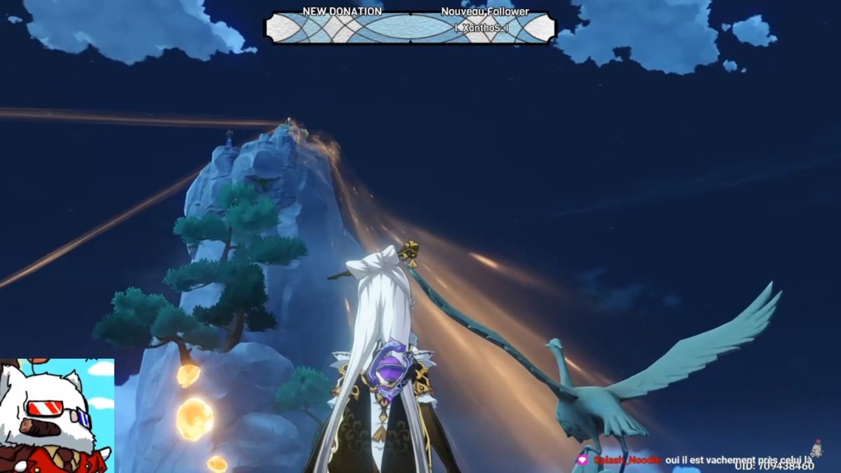 Genshin Impact – Episode 9